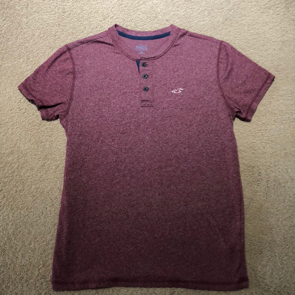Hollister
